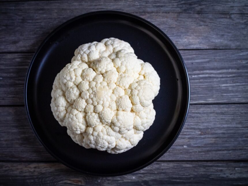 leguma minune care seamana cu orezul si te ajuta sa slabesti totul despre orezul de conopida 6980c5a988dda