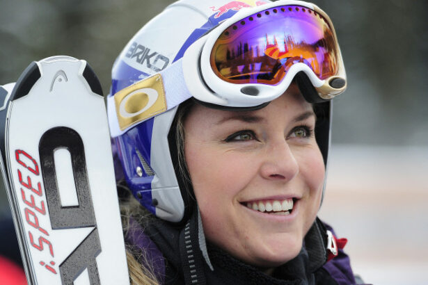 lyndsey vonn a fost externata cat va dura pana cand oasele i se vor vindeca 699c912835ebc