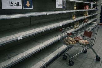 mancarea s a scumpit mai tare decat oriunde in ue romania a devenit liderul european al cresterilor de preturi la alimente eurostat 69845d05a1d10