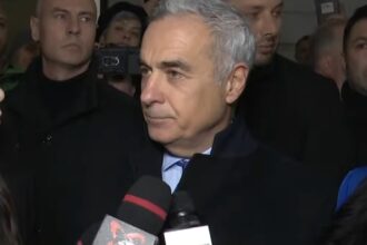 maraton juridic horatiu potra a lesinat in sala de judecata calin georgescu rog judecatorii inainte de a se pronunta sa treaca prin fata instantei constiintei pentru ca lupta pentru ade 699c7aa500c2b