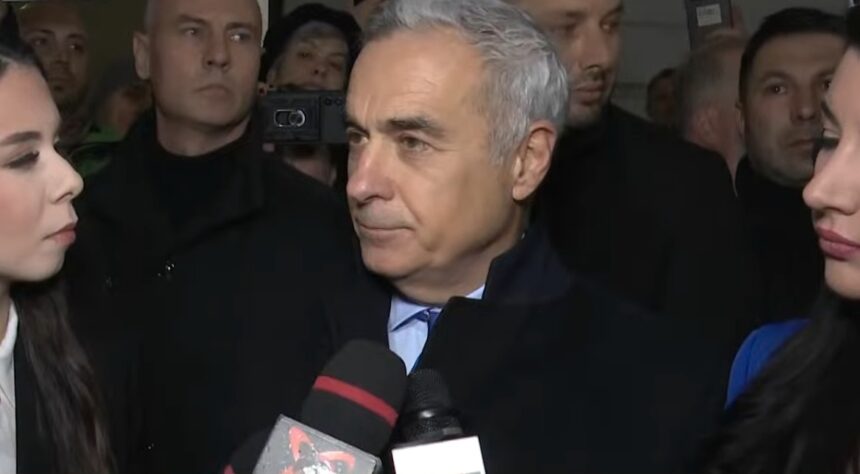 maraton juridic horatiu potra a lesinat in sala de judecata calin georgescu rog judecatorii inainte de a se pronunta sa treaca prin fata instantei constiintei pentru ca lupta pentru ade 699c7aa500c2b