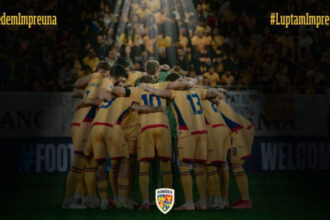 mesaj manifest al nationalei de fotbal pentru toti romanii fiti un zid de sustinere nu o sursa de indoiala 69835acae6771