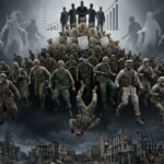 modelul care se repeta la nesfarsit frica distrugere reconstructie fiecare generatie trebuie sa aiba un dusman care ii ameninta libertatea 699c171fc86d6