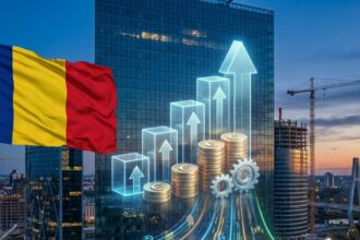 moment istoric pib ul romaniei se apropie de 400 de miliarde de euro 698ee40b5e854