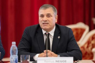 negoi usr garda de mediu confirma ilegalitati grave in sit natura 2000 la lacul techirghiol dar masurile nu sunt respectate 6980d8b3dee01