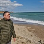 negoi usr litoralul hacuit de smecherasi ce am reclamat ani de zile se confirma constructii ilegale pe tacere si lipsa de transparenta video 698a130057813