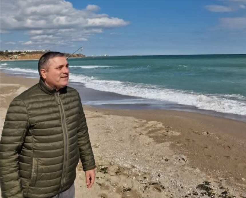 negoi usr litoralul hacuit de smecherasi ce am reclamat ani de zile se confirma constructii ilegale pe tacere si lipsa de transparenta video 698a130057813