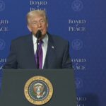 nicusor dan discurs la consiliul pentru pace din sua puteti conta pe romania trump dezlantuit am oprit 8 razboaie si credeam ca l voi opri foarte rapid si pe al 9 lea 69974afee1b6e