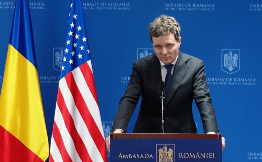 nicusor dan ii ofera lui trump resursele minerale ale tarii a iesit bine din ambele parti s a vazut afectiune reciproca adversarii nostri se vor gandi de doua trei ori inainte sa ne faca v 6997752e91424