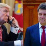 nicusor dan se umfla la trump dupa ce a fost invitat la prima reuniune a consiliului pentru pace bucurestiul nu accepta automat ci negociaza 6988844c84fe7