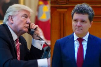 nicusor dan se umfla la trump dupa ce a fost invitat la prima reuniune a consiliului pentru pace bucurestiul nu accepta automat ci negociaza 6988844c84fe7
