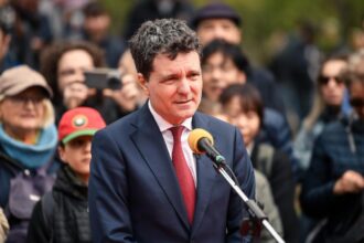 nicusor dan trimis in fata procurorilor autoritatea electorala a sesizat parchetul general in privinta finantarii campaniei electorale 69a16b66042b2