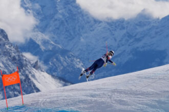 nu am regrete primul mesaj al schioarei lindsey vonn dupa accidentul grav de la jocurile olimpice in care si a fracturat tibia 698b515420c05