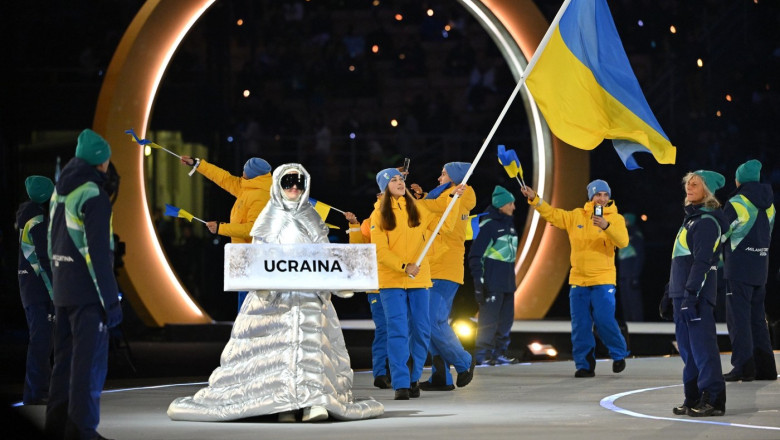 o rusoaica a purtat pancarta cu numele ucrainei la ceremonia de deschidere a jo de iarna trebuie sa fiu ingrijorata 6996f6cea6bcf