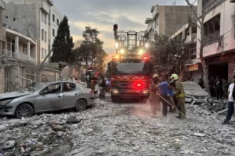 o spirala de atacuri si contraatacuri orientul mijlociu in flacari conflictul sua israel vs iran atinge noi etape de intensitate si pericol 69a32882b7bca