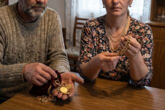 oameni seriosi romanii al treilea popor din uniunea europeana la detinerile de aur 6999e03ce4b66