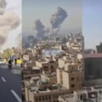 operatiunea ragetul leului atac masiv al israelului si sua asupra iranului pentru inlaturarea regimului de la teheran trump le cere civililor iranieni sa iasa la lupta 69a2aa7362cdc