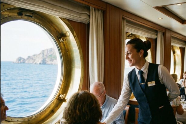 oportunitate pentru lucratorii din horeca recrutare pentru nave italiene salarii atractive si instruire gratuita cu stargate crewing 698b3a2b20cee