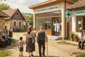 ovidiu primarul scupra aproba sprijin pentru accesul la servicii medicale in satele poiana si culmea 6999d6e450033