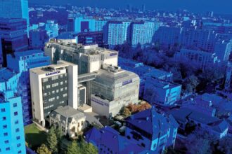 pasiunea pentru excelenta in medicina privata din romania sanador aniverseaza 25 de ani de la infiintare 698d9b492d040