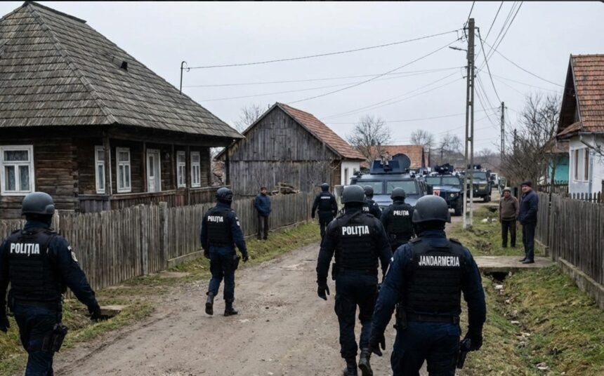 perchezitii la camatarii din medgidia victimele care nu puteau restitui banii erau batute crunt 698486c8dcffc