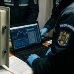 perchezitii la constanta un cadru militar ar fi tepuit mai multe persoane cu criptomonede 6993074ed42d1