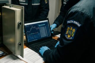 perchezitii la constanta un cadru militar ar fi tepuit mai multe persoane cu criptomonede 6993074ed42d1