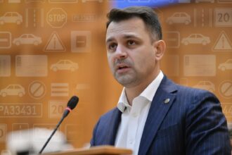 permisele de conducere vor fi valabile 15 ani nu mai trebuie innoite des crusoveanu pnl anunta mai putina birocratie pentru soferi 69a1bad92e40b