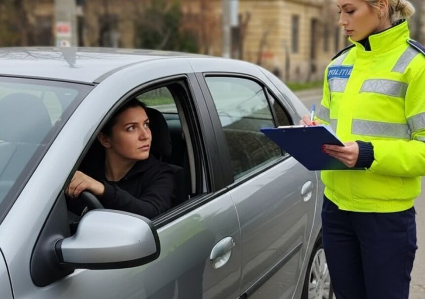 permisul se suspenda pentru amenzile neplatite o zi fara condus la fiecare 50 de lei datorati va aduce o colectare mult mai buna la buget 69a0239131fce