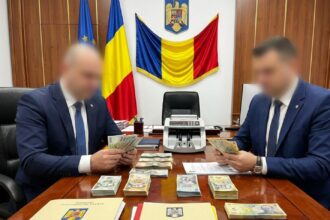 pnl a depus proiectul anti aur se taie subventia de la stat pentru partidele care folosesc banii publici in moduri considerate contrare intereselor romaniei 699c2527d2286