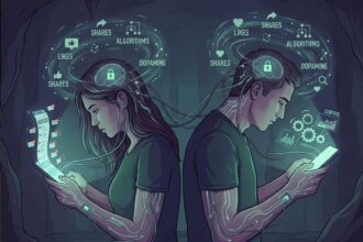 populatie distrasa deci controlabila retelele sociale fura ultima resursa libera atentia 6981abc7a3e70