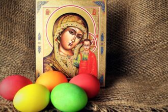 postul pastelui 2026 cel mai lung si mai aspru post din an cand incepe randuieli si zile cu dezlegare la peste 698322c0c5692