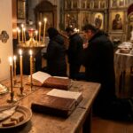 postul pastelui 2026 credinciosii vor avea doar doua dezlegari la peste in cele 40 de zile de pregatire spirituala 69905f67eff0a