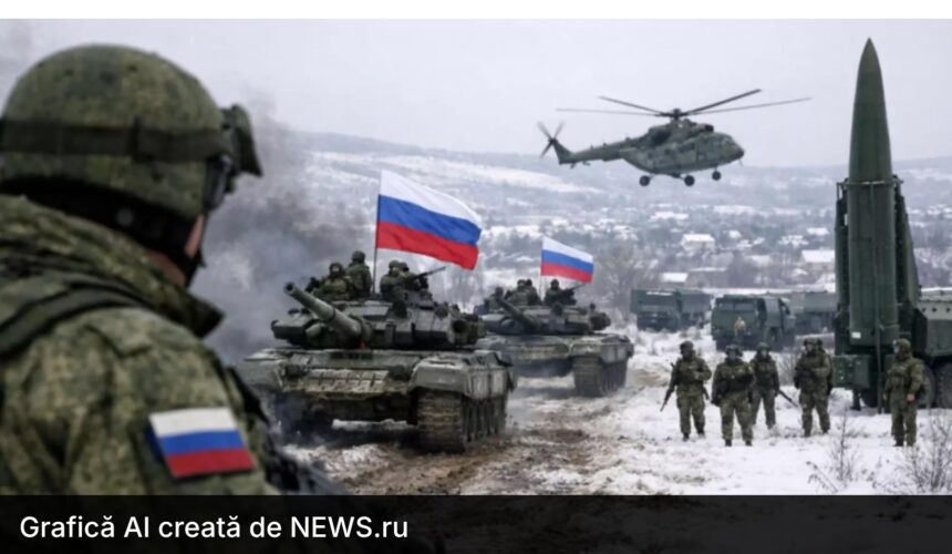 presa rusa daca nato ataca rusia in transnistria vom distruge bucurestiul 698b01bc550c9