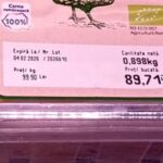 pret socant pentru pieptul de pui intr un supermarket din romania aproape 100 de lei kilogramul 698452ba60b21