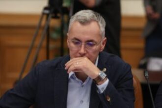 prezenta unui constantean in lupta pentru sefiile parchetelor il sperie pe stelian ion usr si a folosit functia pentru jocuri politice 698b5162f26f0