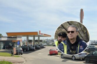 primarul chitac evacueaza cele trei benzinarii rompetrol din oras am remarcat ofensiva lor in media primim mai putin de 1 000 de euro pe 1 500 mp normal ca le convine e 69a0316e9c3bc