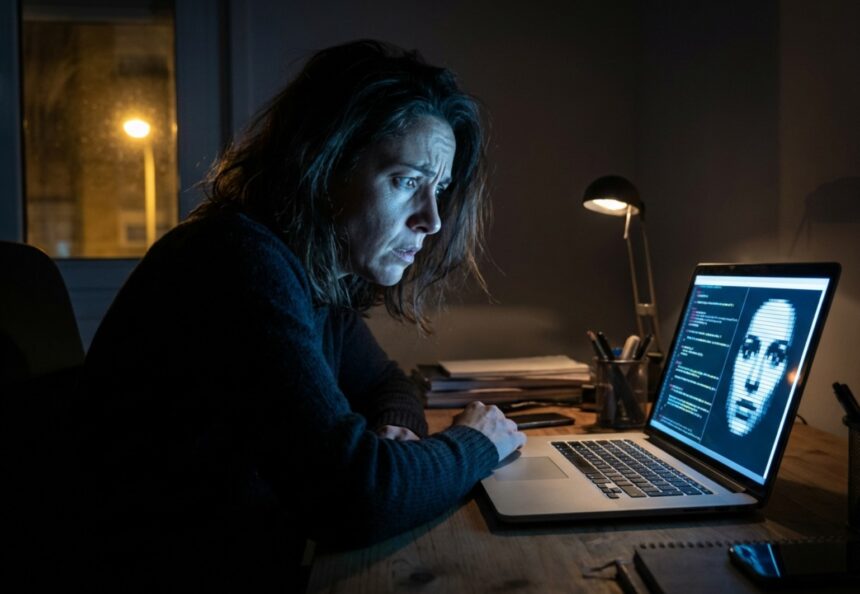 proaspat demisionara de la openai prezinta un pericol cu privire la inteligenta artificiala chatgpt ne cunoaste deja toate secretele 699df0ebe13e9