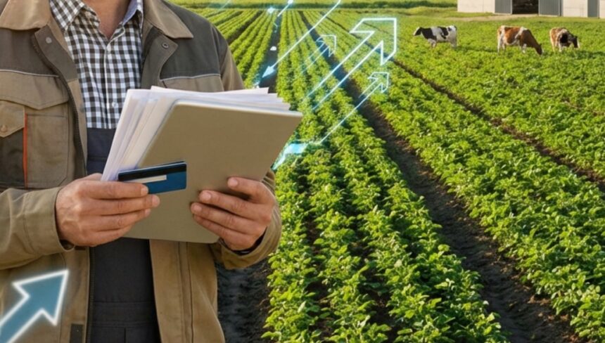 proceduri simplificate pentru fermieri se dau bani mai repede in agricultura dezvoltare rurala pescuit si acvacultura 698efad462aaa