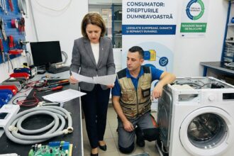 producatorii obligati sa repare electrocasnicele consumatorilor dupa expirarea garantiei 698c53903348d