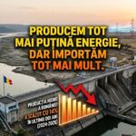 producem tot mai putina energie dar importam tot mai mult productia hidro a scazut cu 14 in ultimii doi ani 69a2cab5a6b9e