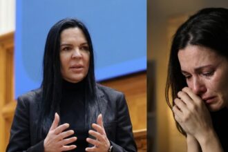 protectia femeilor matichescu psd sustine inasprirea legislatiei in privinta femicidului proiectul se apropie de votul final 698de64cc3253