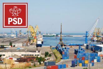 psd a infipt steagul in portul constanta conducerea este ciuma rosie pe toate palierele 699482ae012b2