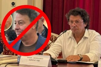 psd constanta se pregateste de alegerile din 2028 georgescu a pus sabiile pe masa din echipa mea nu vor face parte oameni care lauda deja pnl care declara prietenii cu acest partid 69984d2c48813