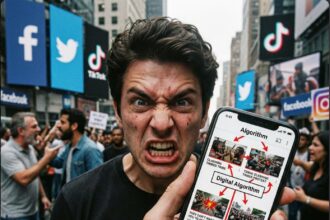 psihologia manipularii sanatate mentala si outrage culture cum se fac bani din furia oamenilor de pe retelele sociale 69805a1fdd223