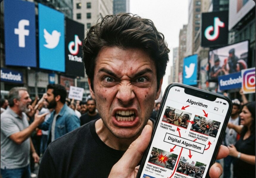 psihologia manipularii sanatate mentala si outrage culture cum se fac bani din furia oamenilor de pe retelele sociale 69805a1fdd223