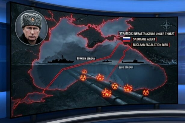 putin anunta amenintari asupra rusiei la marea neagra sabotajul conductelor de gaze si escaladarea nucleara 699de2d783bc2