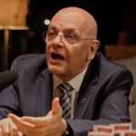 raed arafat avertisment pentru toti romanii se anunta ore grele orice deplasare care nu este esentiala trebuie sa fie evitata 69956ce58c416