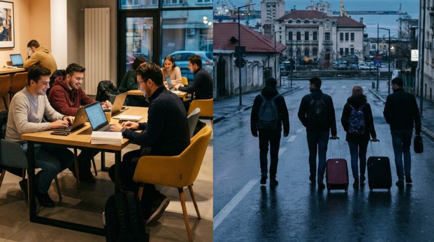 realitatea din fata noastra tinerii din constanta de ce pleaca si cum ii putem tine in oras 6983510f5b4b5