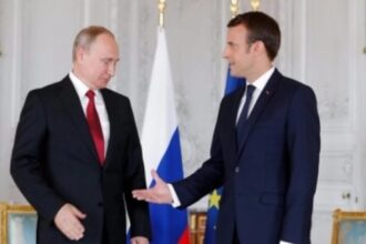 repozitionari geopolitice macron se impaca cu putin daca nu facem nimic europa va fi stersa de pe pamant in 5 ani 698cbf351df41